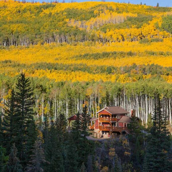 The Flat Tops of NW Colorado The Flat Tops of NW Colorado