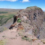 Kessler on the Devil's Causeway